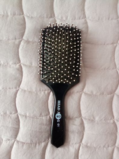 Head Jog 01 Paddle Brush