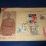 Spanish Special Stamp. Image 2