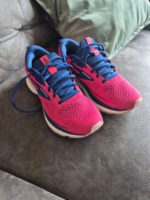 brooks runners