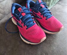 brooks runners
