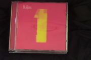The Beatles - 1 CD