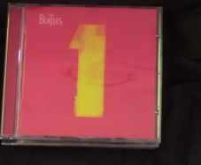 The Beatles - 1 CD