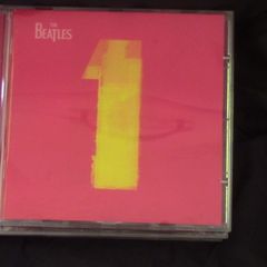 The Beatles - 1 CD