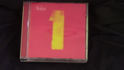 The Beatles - 1 CD