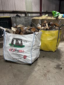 firewood