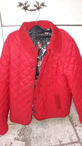 Beautiful Name it Girls coat