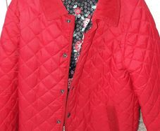 Beautiful Name it Girls coat
