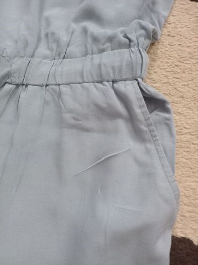 womens jumpsuit size L