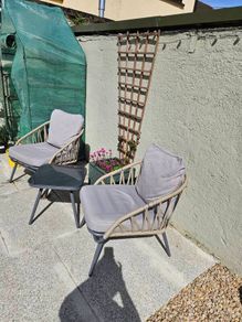 Garden furniture