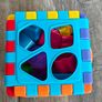 Shape cube Image 3