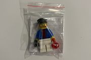 Lego City Ferry Captain
