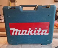 Makita Rotary Angle Drill DA4000LR with Case