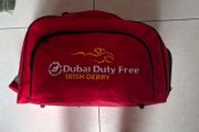 Travel Holdall