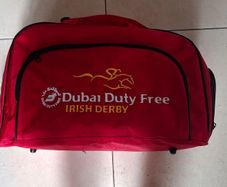 Travel Holdall
