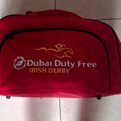 Travel Holdall