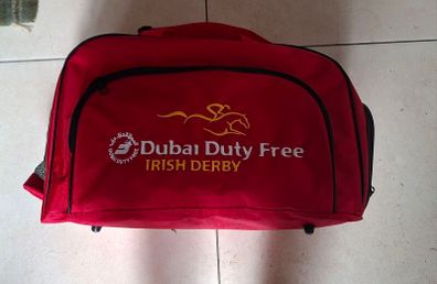 Travel Holdall