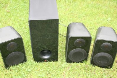 LG  Subwoofer and LOUDSPEAKER (50 each)