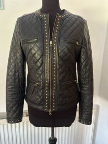 Malvin leather