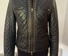 Malvin leather