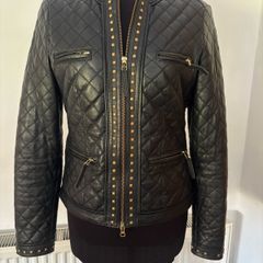 Malvin leather