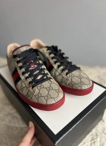 Gucci shoes