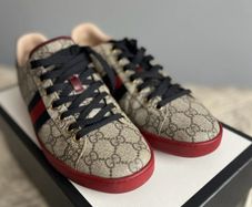 Gucci shoes