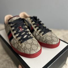 Gucci shoes