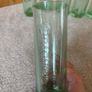 A Brand New Set of 6 Tall Bacardi Rum Glasses Image 2