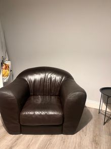Armchair
