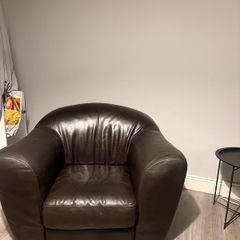 Armchair
