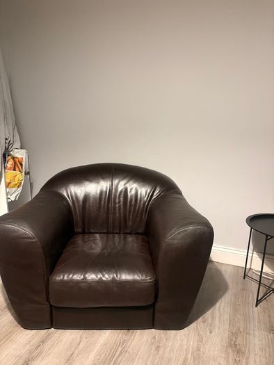 Armchair