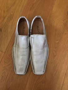 Aldo Mens shoes size 11