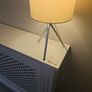 Large bespoke radiator cover Image 4