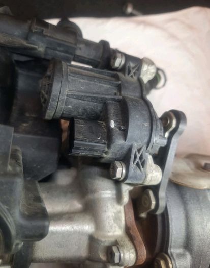 1.0 Tsi 90bhp engine parts