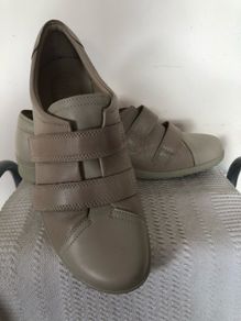 HOTTER lovely leather shoes