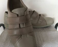 HOTTER lovely leather shoes