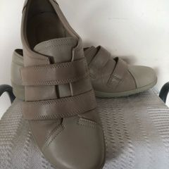 HOTTER lovely leather shoes