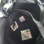 Junior Jockey equipment. Helmet, whip(equestrian) Image 3