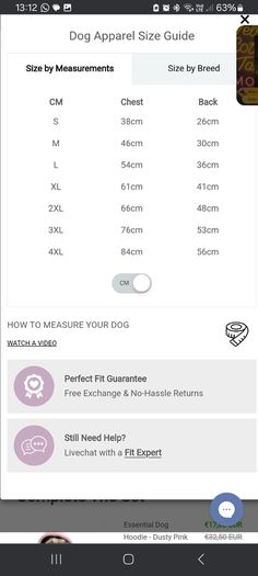 spark paws dog clothes