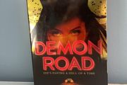 Demon Road Book 1