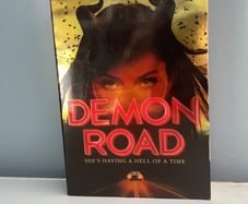 Demon Road Book 1