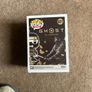 Unboxed Jin Sakai Pop Games Collectible Figurine Image 3