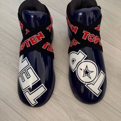 kickboxing boots