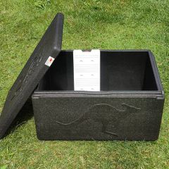 Konga thermal box (cool/hot)