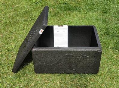 Konga thermal box (cool/hot)