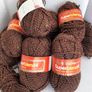 new vintage 25% wool knitting/crafts/crochet Image 2