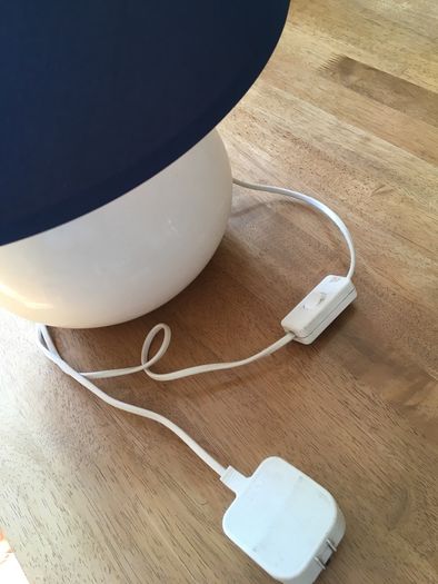 Table Lamp
