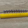 Purple and Pink Bracelet Image 3