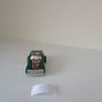 Vintage 1980s Tonka Clutch made in Japan Image 2