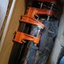 Challenge 12 piece clamp set Image 5